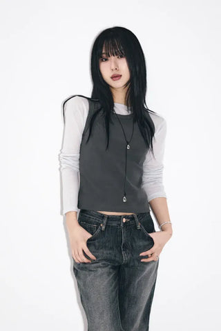 Ending Wallet Belt