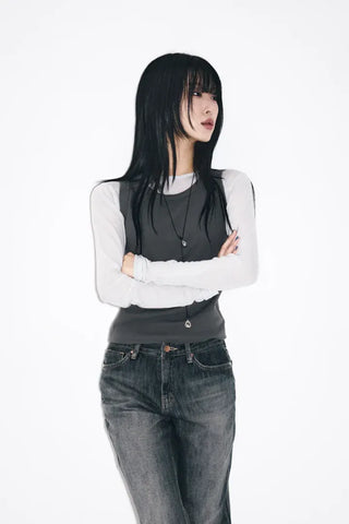 Ending Wallet Belt