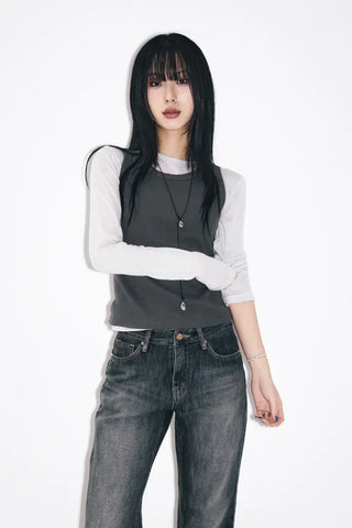Ending Wallet Belt