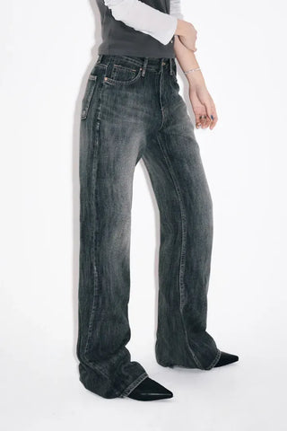 Ending Wallet Belt