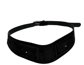Ending Wallet Belt