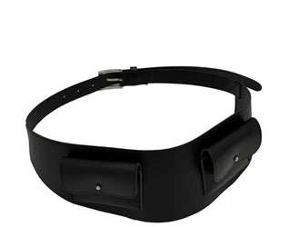 Ending Wallet Belt