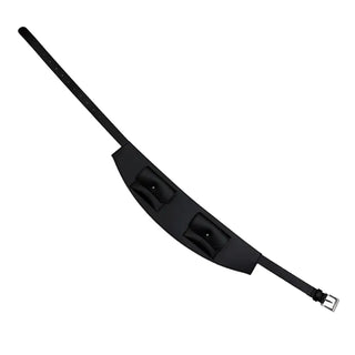 Ending Wallet Belt