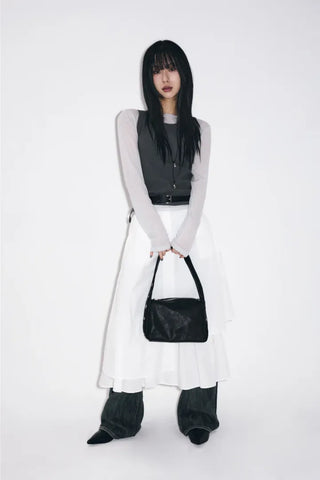 Ending Wallet Belt