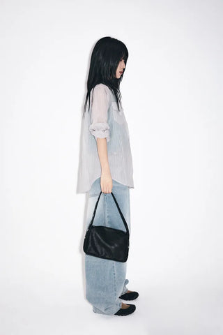 Dove Square Sleeveless