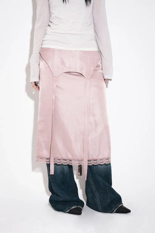 Dove Square Sleeveless