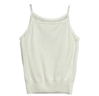 Dove Square Sleeveless