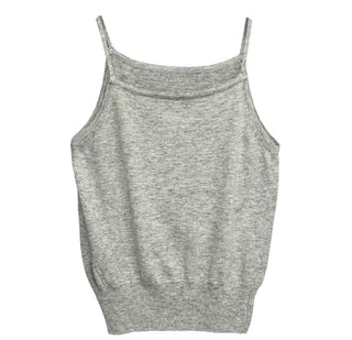 Dove Square Sleeveless