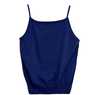 Dove Square Sleeveless