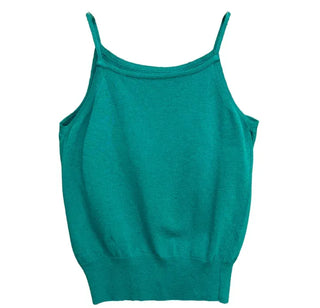Dove Square Sleeveless