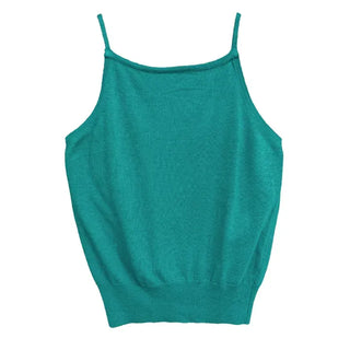 Dove Square Sleeveless