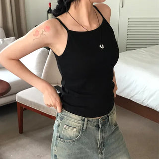 Balance Ribbed Sleeveless