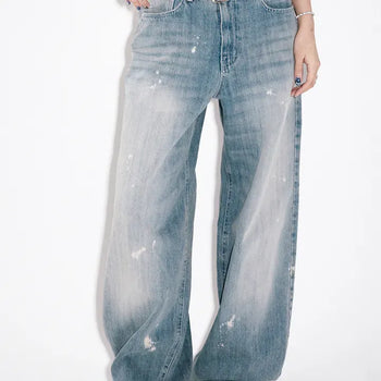 Two-line Eyelet Belt