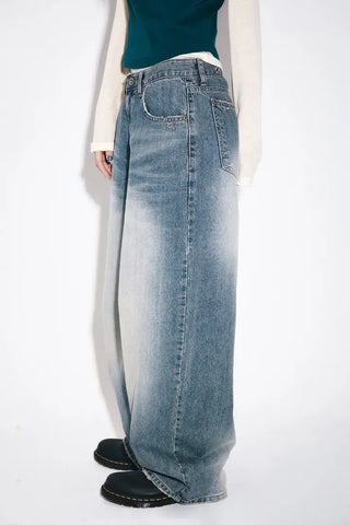 Two-line Eyelet Belt
