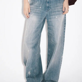 Two-line Eyelet Belt
