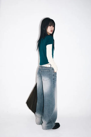 Fitz Eyelet Shoulder Bag