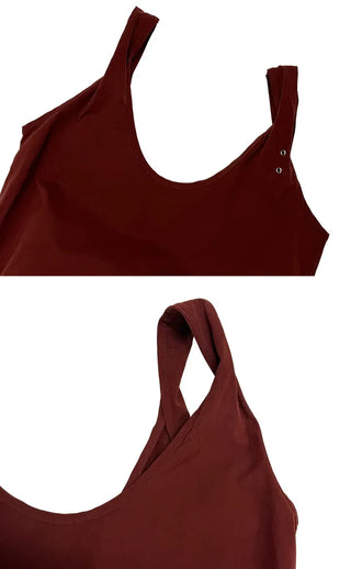 Fitz Eyelet Shoulder Bag