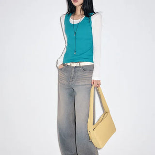 Runsy Basic Sleeveless