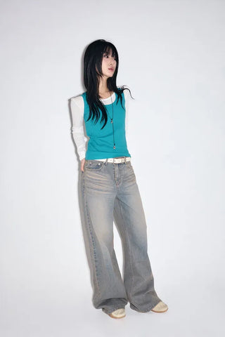 Runsy Basic Sleeveless