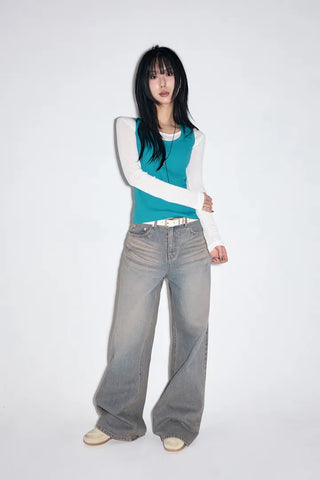 Runsy Basic Sleeveless