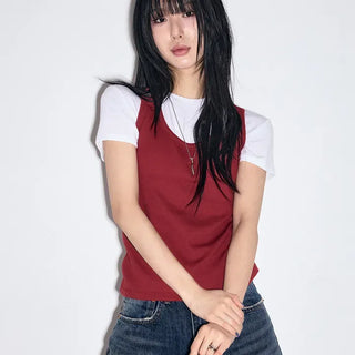 Runsy Basic Sleeveless