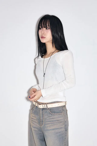 Runsy Basic Sleeveless