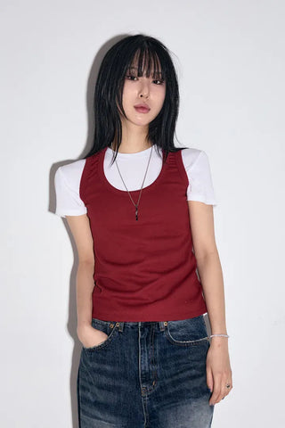 Runsy Basic Sleeveless