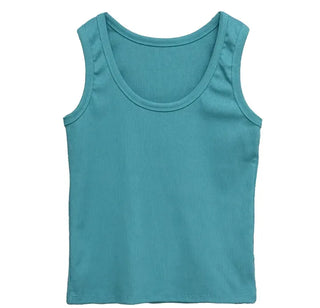Runsy Basic Sleeveless