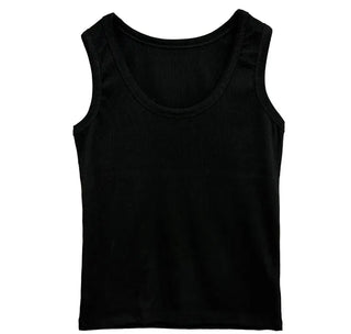 Runsy Basic Sleeveless