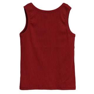 Runsy Basic Sleeveless