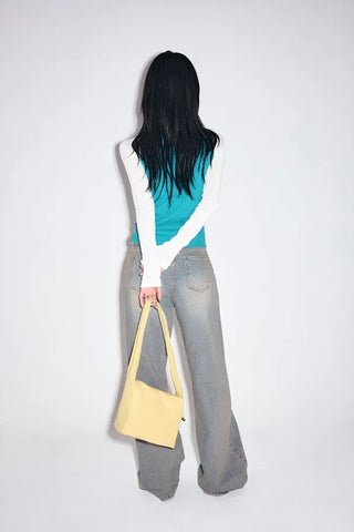 Bar Two-Way Long Sleeve
