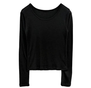 Bar Two-Way Long Sleeve