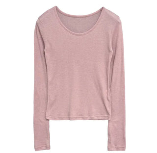 Bar Two-Way Long Sleeve