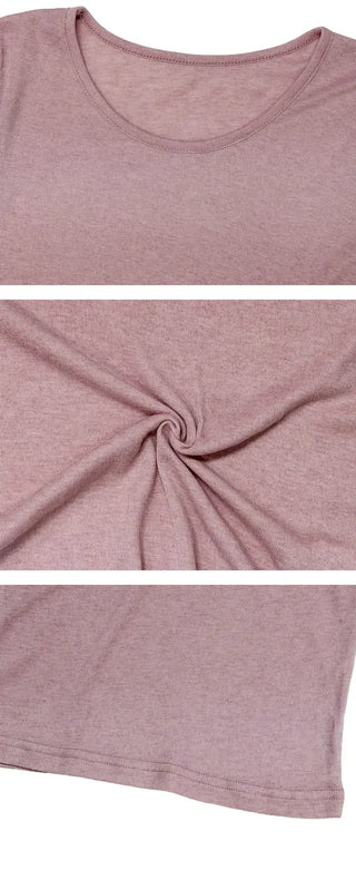 Bar Two-Way Long Sleeve