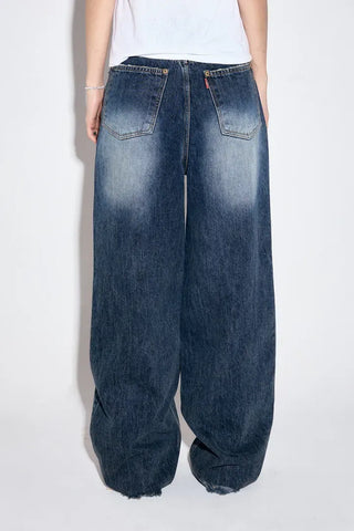 Hardy Coated Leather Jumper