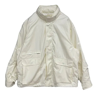 Hardy Coated Leather Jumper