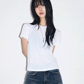 Sia Ray Half Tee