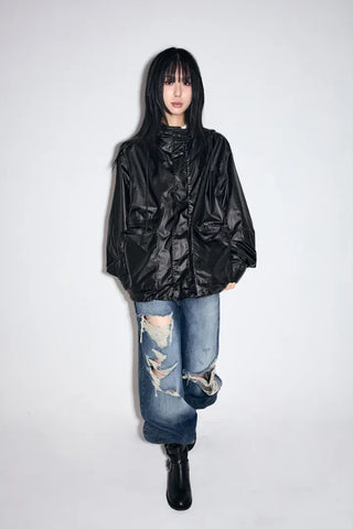 Sia Ray Half Tee