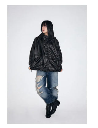 Sia Ray Half Tee