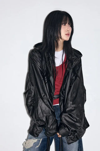 Sia Ray Half Tee