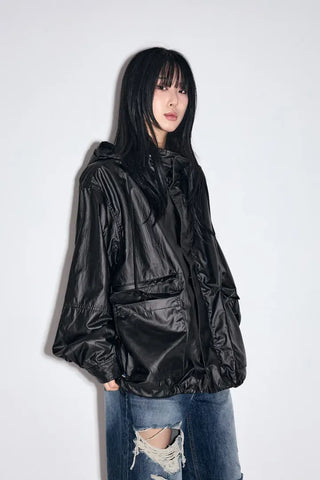 Sia Ray Half Tee
