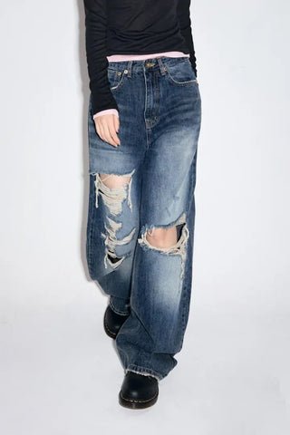 Sia Ray Half Tee