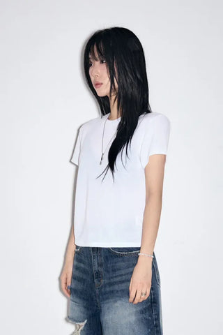 Sia Ray Half Tee