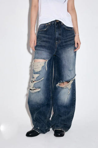 Sia Ray Half Tee