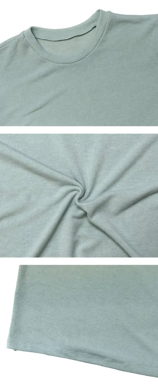 Sia Ray Half Tee