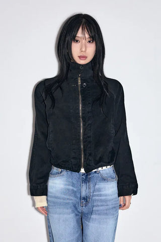 Wayne Halter Sleeveless