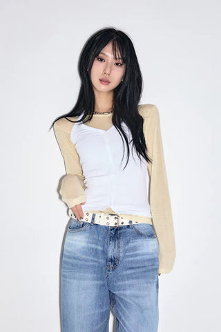 Wayne Halter Sleeveless
