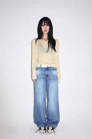 Wayne Halter Sleeveless