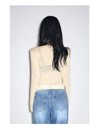 Wayne Halter Sleeveless