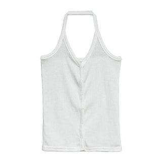 Wayne Halter Sleeveless